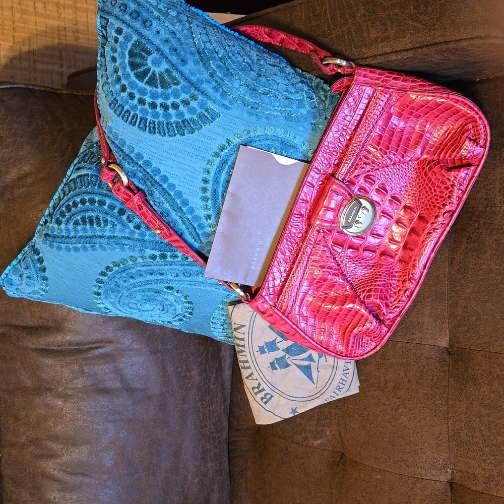 Brahmin Purse